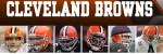 cleveland browns captains