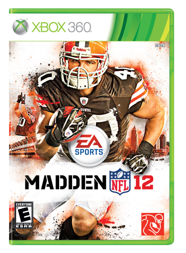 peyton hillis madden cover 2012