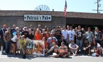 Patricks-Pub-Browns-Backers