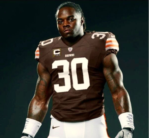 trent-richardson-cleveland-browns